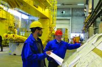 Human Factors shipbuilding